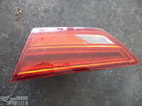 Lampa stop SEAT LEON