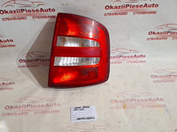 LAMPA STOP SKODA FABIA 1999-2006 DR SEDAN