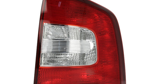 Lampa stop Skoda Octavia Combi (1z5), Magneti