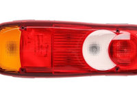 Lampa Stop Spate Am Renault Mascott 1999-2013 1401713