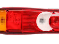 Lampa Stop Spate Am Renault Premium 1997-1401713 SAN39874