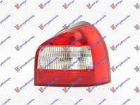 LAMPA STOP SPATE AUDI A3 8L 1996->2003 Lampa spate dreapta (09.00-05.03) PIESA NOUA ANI 2000 2001 2002 2003