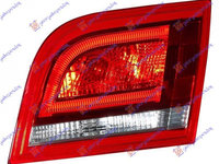 LAMPA STOP SPATE AUDI A3 8P 2004-> Lampa spate dreapta, interior 2008-> PIESA NOUA ANI 2004 2005 2006 2007 2008