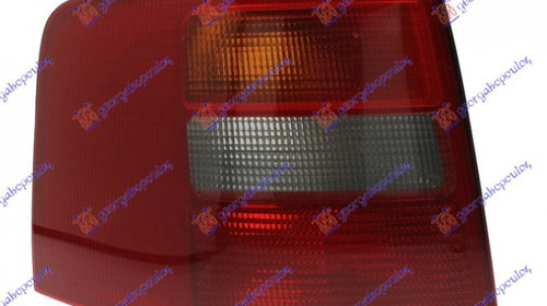 LAMPA STOP SPATE AUDI A6 C5 1997->2005 Lampa 