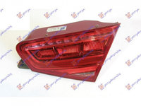 LAMPA STOP SPATE AUDI A8 2009->2013 Lampa spate interior LED (ULO) dreapta, 2011-> PIESA NOUA ANI 2011 2012 2013