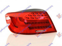 LAMPA STOP SPATE BMW 3 Cabriolet E93 2006-> Lampa spate exterioara stanga LED pt Cabrio 2010-> PIESA NOUA ANI 2006 2007 2008 2009 2010