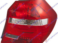 LAMPA STOP SPATE BMW SERIE 1 E81 2004->2011 Lampa spate dreapta pt 5 usi (05.07-) PIESA NOUA ANI 2007 2008 2009 2010 2011