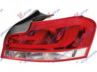 LAMPA STOP SPATE BMW SERIE 1 E82 2007->2013 Lampa spate LED 2011-> (HELLA) dreapta PIESA NOUA ANI 2011 2012 2013