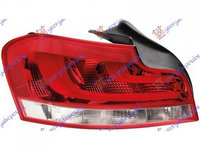 LAMPA STOP SPATE BMW SERIE 1 E82 2007->2013 Lampa spate LED 2011-> (HELLA) stanga PIESA NOUA ANI 2011 2012 2013