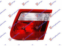 LAMPA STOP SPATE BMW SERIE 3 E46 1998->2005 Lampa spate dreapta interior, rosu/alb, ptr Break PIESA NOUA ANI 1998 1999 2000 2001 2002 2003 2004 2005