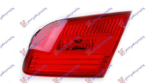 LAMPA STOP SPATE BMW SERIE 3 E92 2006-> Lampa