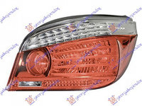 LAMPA STOP SPATE BMW SERIE 5 E60 2003->2010 Lampa spate exterioara dreapta LED 2008->2012 PIESA NOUA ANI 2008 2009 2010