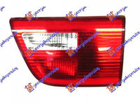 LAMPA STOP SPATE BMW X5 E53 2000->2007 Lampa spate interior dreapta 2004-> PIESA NOUA ANI 2000 2001 2002 2003 2004 2005 2006 2007