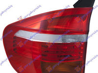 LAMPA STOP SPATE BMW X5 E70 2007->2013 Lampa spate exter stanga PIESA NOUA ANI 2007 2008 2009 2010