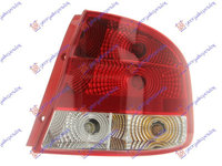 LAMPA STOP SPATE CHEVROLET KALOS ->2005 Lampa spate pentru sedan (E) ->2006 dreapta PIESA NOUA ANI 2000 2001 2002 2003 2004 2005