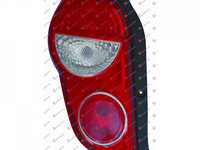 LAMPA STOP SPATE CHEVROLET SPARK 2010-> Lampa spate stanga, 2013-> PIESA NOUA ANI 2013 2014 2015 2016 2017