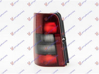 LAMPA STOP SPATE CITROEN BERLINGO 1996->2008 Lampa spate ->2005 (usa dubla) (TURKEY) stanga PIESA NOUA ANI 1996 1997 1998 1999 2000 2001 2002 2003 2004 2005 2006 2007 2008