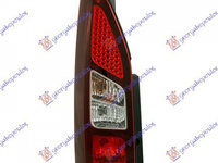 LAMPA STOP SPATE CITROEN BERLINGO 2008->2015 Lampa spate stanga pentru 1 usa (haion) 2012-> PIESA NOUA ANI 2012 2013 2014 2015