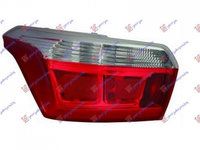 LAMPA STOP SPATE CITROEN C-ELYSEE 2012->2016 Lampa spate (E) stanga, PIESA NOUA ANI 2012 2013 2014 2015 2016