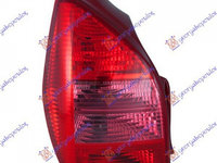 LAMPA STOP SPATE CITROEN C2 2003->2010 Lampa spate stanga, ->07.05 semnal rosu PIESA NOUA ANI 2003 2004 2005