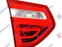 LAMPA STOP SPATE CITROEN C4 Picasso 2007->2014 Lampa spate interior stanga ->10.2010 PIESA NOUA ANI 2007 2008 2009 2010 2011 2012 2013 2014