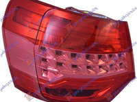 LAMPA STOP SPATE CITROEN C5 2008-> Lampa spate exter stanga ->11 PIESA NOUA ANI 2008 2009 2010 2011