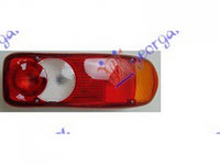 LAMPA STOP SPATE CITROEN JUMPER 2014-> Lampa spate complet (cab deschisa) stanga PIESA NOUA ANI 2014 2015 2016 2017 2018