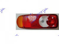 LAMPA STOP SPATE CITROEN JUMPER 2014-> Lampa spate complet (cab deschisa) dreapta PIESA NOUA ANI 2014 2015 2016 2017 2018