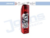 Lampa stop spate CITROEN JUMPER; FIAT DUCATO; PEUGEOT BOXER modele dupa 2006