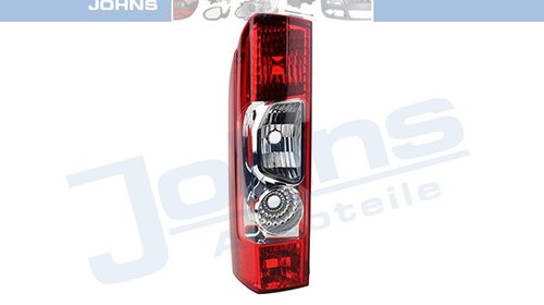 Lampa stop spate CITROEN JUMPER; FIAT DUCATO;