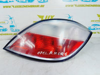 Lampa stop spate dreapta 342691834 Opel Astra H [2004 - 2007]