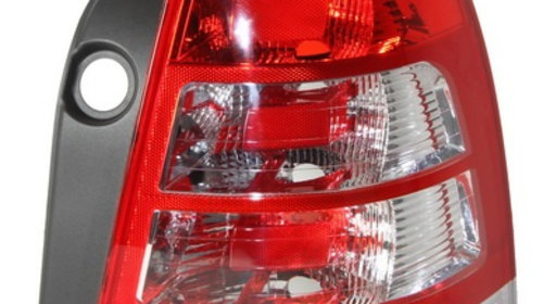Lampa Stop Spate Dreapta Alkar Opel Zafira B 