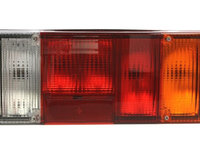 Lampa Stop Spate Dreapta Am Citroen / Fiat / Peugeot 365187