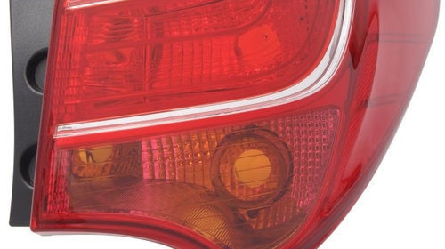 Lampa Stop Spate Dreapta Am Hyundai Santa Fe 