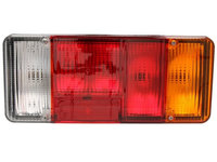 Lampa Stop Spate Dreapta Am Iveco Daily 3 1999-2006 Platou / Sasiu 500356782