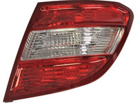 Lampa Stop Spate Dreapta Am Mercedes-Benz C-Class W204 2007-2011 Station Wagon Combi A2048203664