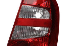 Lampa Stop Spate Dreapta Am Skoda Fabia 1 1999-2004 Hatchback 6Y6945112B