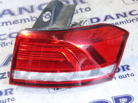 Lampa stop spate dreapta aripa VW Passat B8