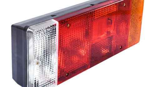 Lampa stop spate dreapta camion 12V cu mers i