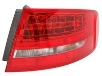 Lampa Stop Spate Dreapta Exterioara Am Audi A4 B8 2007-2012 Combi 8K9945096B