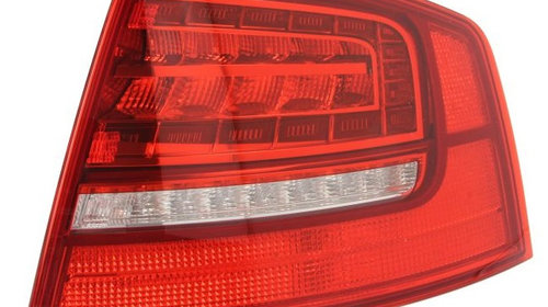 Lampa Stop Spate Dreapta Exterioara Am Audi A