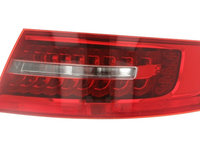 Lampa Stop Spate Dreapta Exterioara Depo Audi A6 C6 2008-2011 Sedan 446-1915R-UE