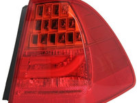 Lampa Stop Spate Dreapta Exterioara Led Am Bmw Seria 3 E91 2008-2012 Combi / Break Facelift 63214871738