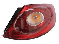 Lampa Stop Spate Dreapta Exterioara Magneti Marelli Volkswagen Passat CC 2008-2012 714027090801