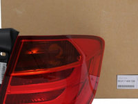 Lampa Stop Spate Dreapta Exterioara Oe Bmw Seria 3 F31 2011-2015 63217429728 SAN35625