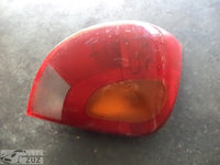 Lampa stop spate dreapta FORD FIESTA 1999