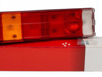 Lampa Stop Spate Dreapta Herth+Buss Mercedes-Benz Sprinter 1 1995-2006 83840607 SAN39184