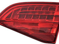 Lampa Stop Spate Dreapta Interior Am Audi A4 B8 2007-2012 Combi 8K9945094 SAN35258