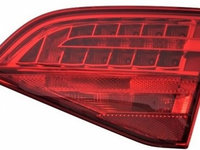 Lampa Stop Spate Dreapta Interior Am Audi A4 B8 2007-2012 Combi 8K9945094 SAN34589