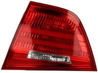 Lampa Stop Spate Dreapta Interior Led Magneti Marelli Bmw Seria 3 E91 2008-2012 Combi / Break Facelift 714021820801